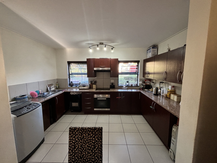 2 Bedroom Property for Sale in Jackal Creek Golf Estate Gauteng