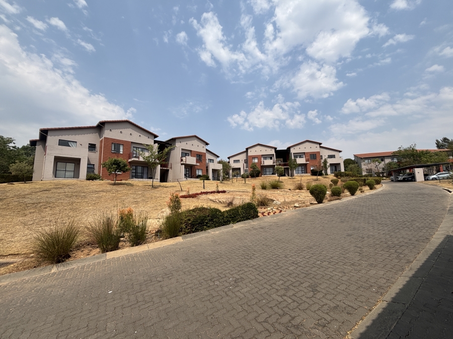 2 Bedroom Property for Sale in Jackal Creek Golf Estate Gauteng