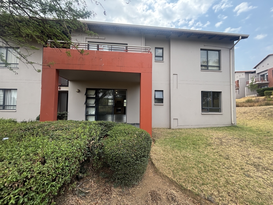 2 Bedroom Property for Sale in Jackal Creek Golf Estate Gauteng