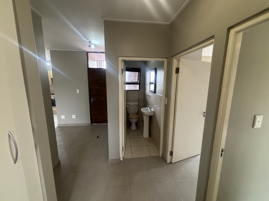 2 Bedroom Property for Sale in Jackal Creek Golf Estate Gauteng