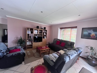 2 Bedroom Property for Sale in Crescent Wood Country Estate Gauteng