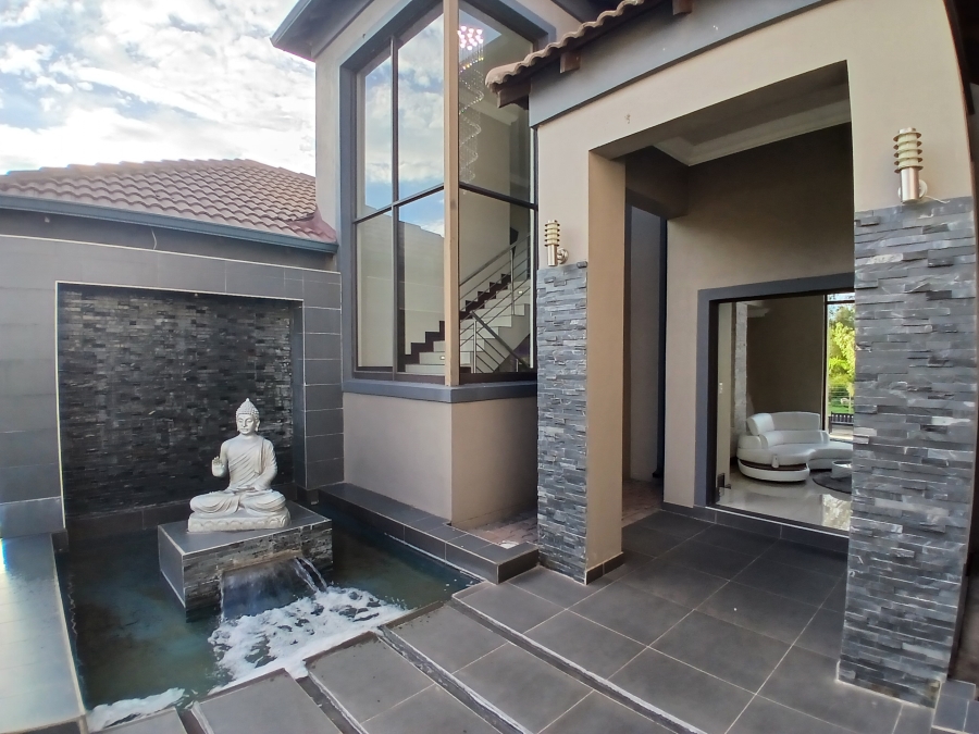 4 Bedroom Property for Sale in Blue Valley Golf Estate Gauteng