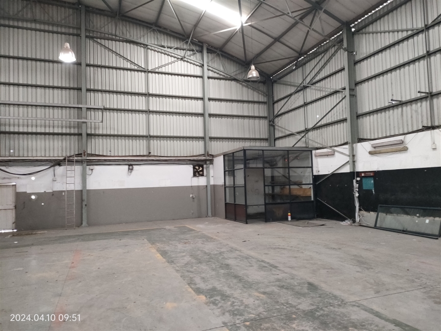 Commercial Property for Sale in Lanseria Gauteng