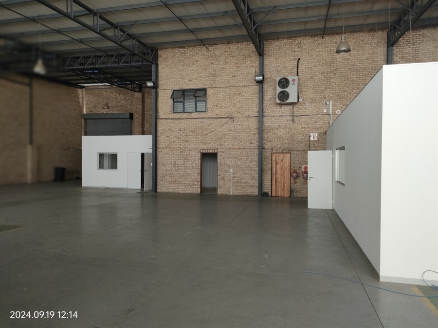 Commercial Property for Sale in North Riding Gauteng