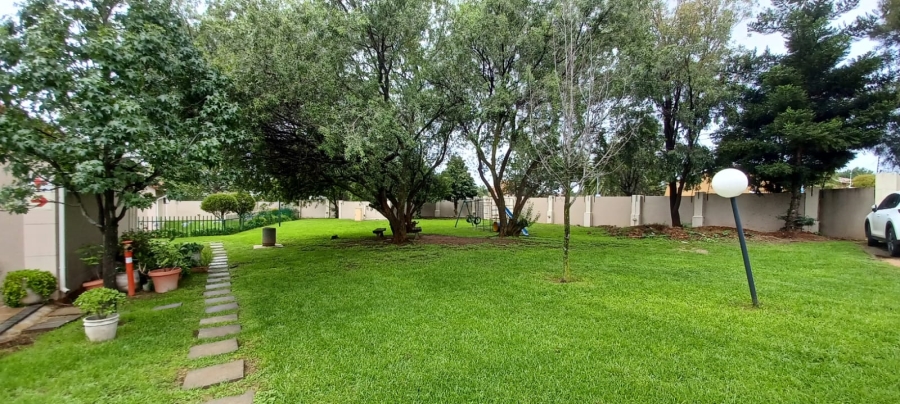 3 Bedroom Property for Sale in Bedford Gardens Gauteng