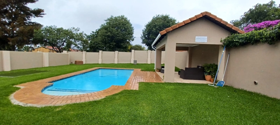 3 Bedroom Property for Sale in Bedford Gardens Gauteng