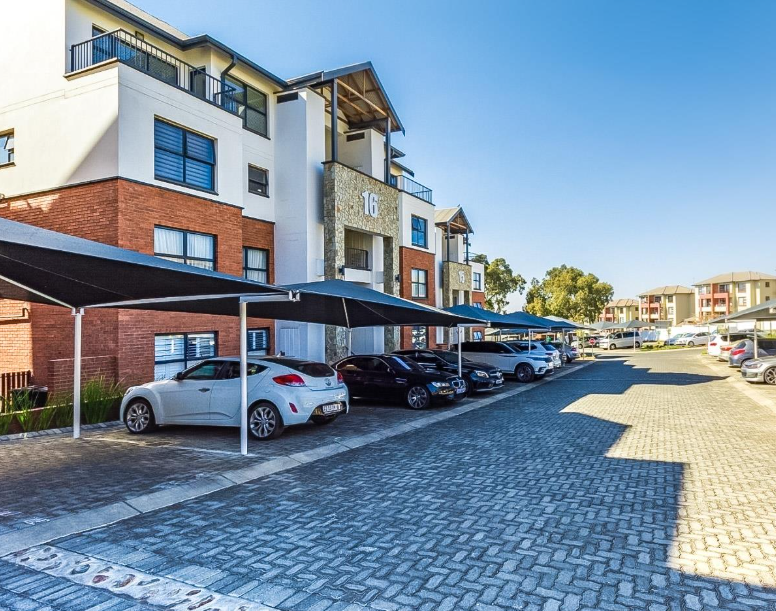 To Let 1 Bedroom Property for Rent in Oakdene Gauteng