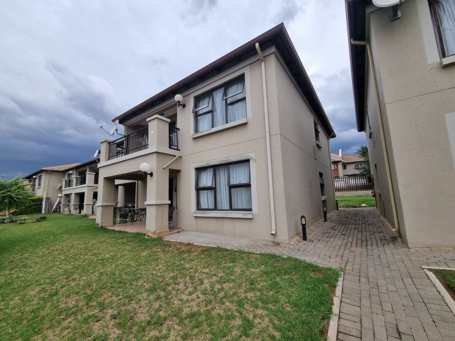 To Let 2 Bedroom Property for Rent in Meyersdal Gauteng