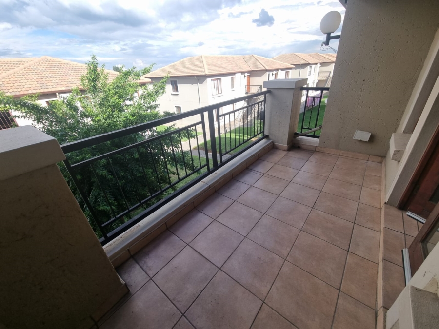 To Let 2 Bedroom Property for Rent in Meyersdal Gauteng