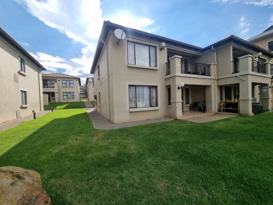 To Let 2 Bedroom Property for Rent in Meyersdal Gauteng