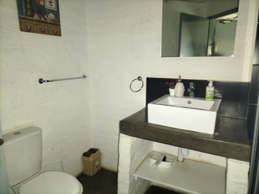 To Let 1 Bedroom Property for Rent in Maboneng Gauteng