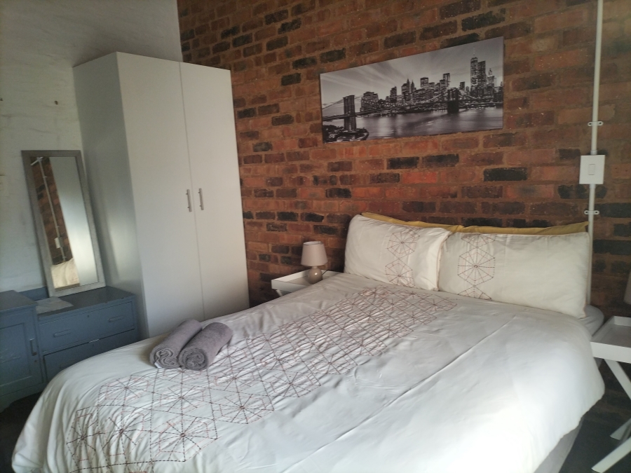 To Let 1 Bedroom Property for Rent in Maboneng Gauteng