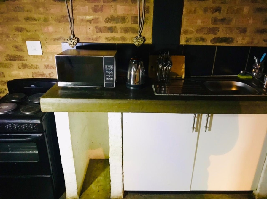 To Let 1 Bedroom Property for Rent in Maboneng Gauteng