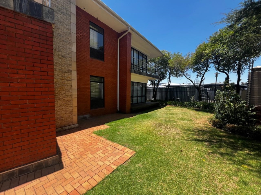 To Let commercial Property for Rent in Bedfordview Gauteng