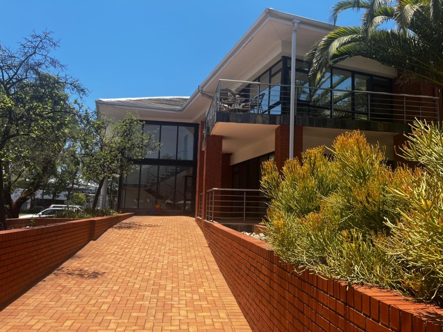 To Let commercial Property for Rent in Bedfordview Gauteng