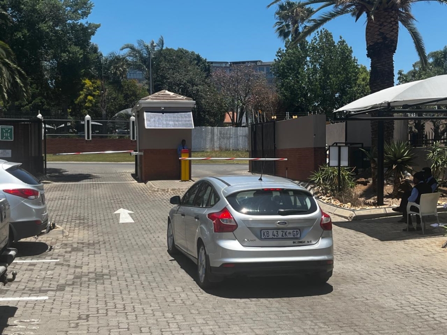 To Let commercial Property for Rent in Bedfordview Gauteng