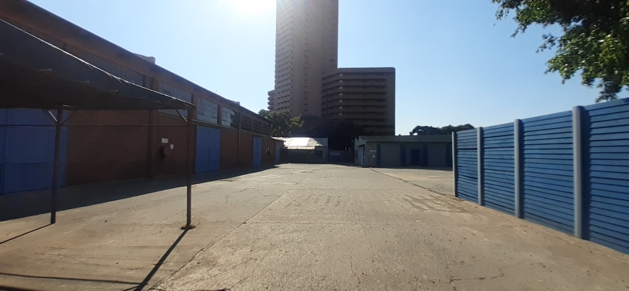 To Let commercial Property for Rent in Pretoria West Gauteng