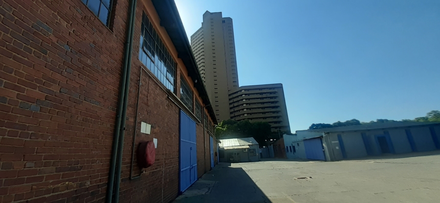 To Let commercial Property for Rent in Pretoria West Gauteng