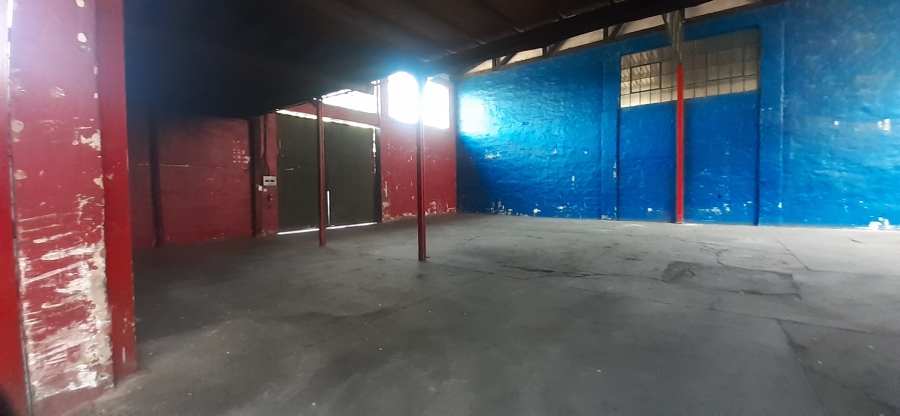 To Let commercial Property for Rent in Pretoria West Gauteng