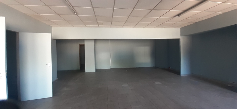 To Let commercial Property for Rent in Pretoria West Gauteng