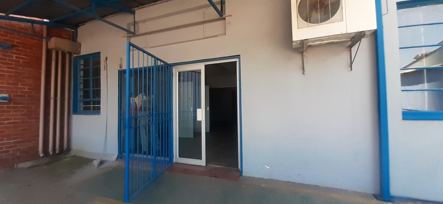 To Let commercial Property for Rent in Pretoria West Gauteng