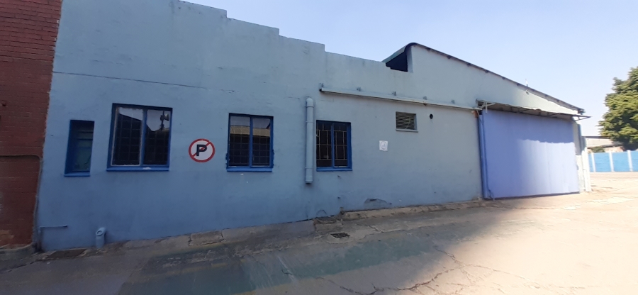 To Let commercial Property for Rent in Pretoria West Gauteng