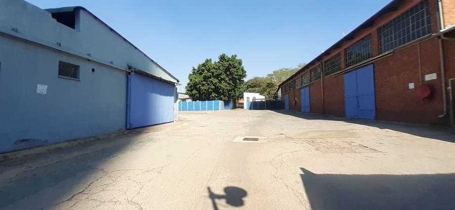 To Let commercial Property for Rent in Pretoria West Gauteng