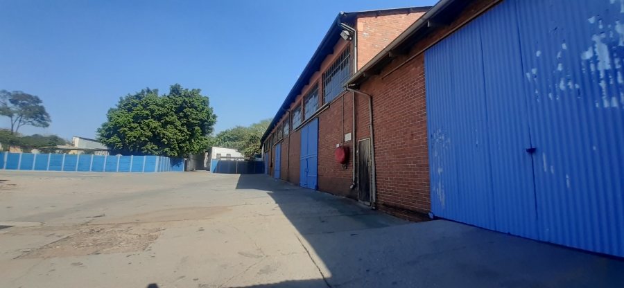 To Let commercial Property for Rent in Pretoria West Gauteng