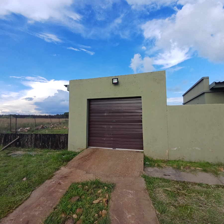 To Let 3 Bedroom Property for Rent in Walker Fruit Farms Gauteng