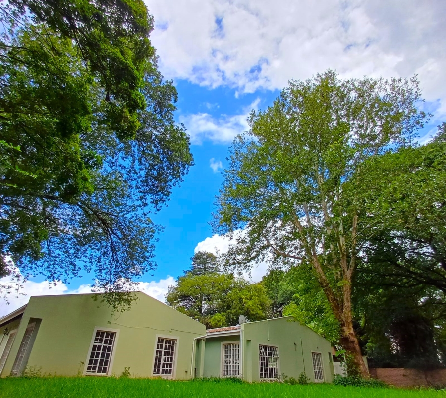 To Let 4 Bedroom Property for Rent in Henley on Klip Gauteng