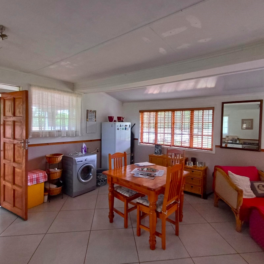 To Let 4 Bedroom Property for Rent in Henley on Klip Gauteng