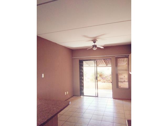 To Let 2 Bedroom Property for Rent in Sugar Bush Estate Gauteng