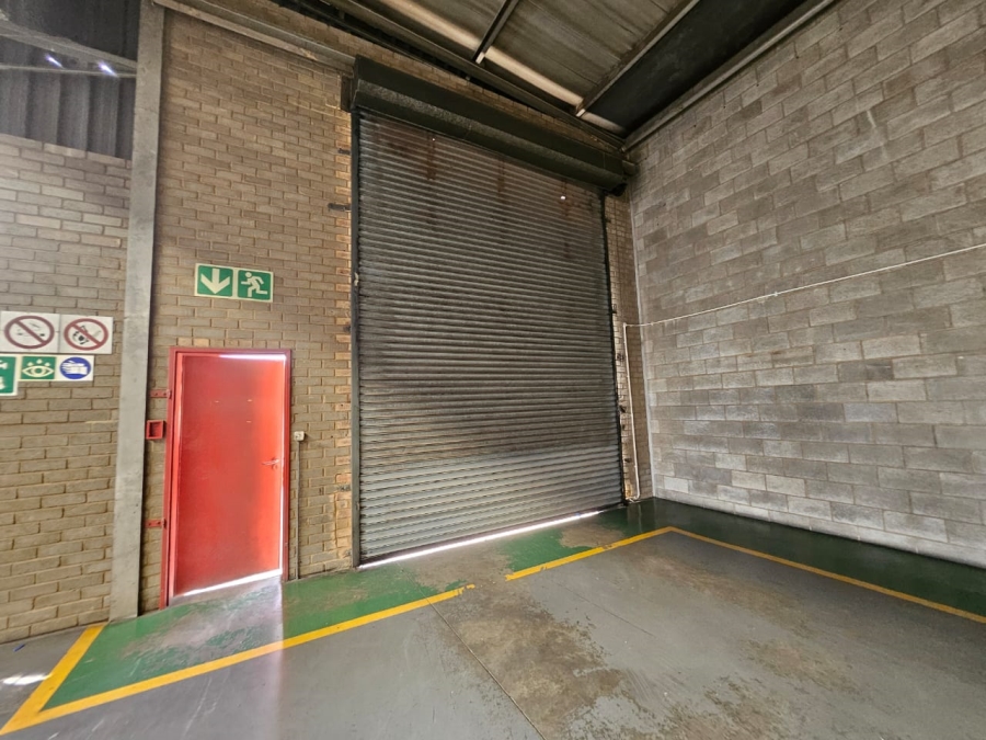 To Let commercial Property for Rent in Samrand Business Park Gauteng