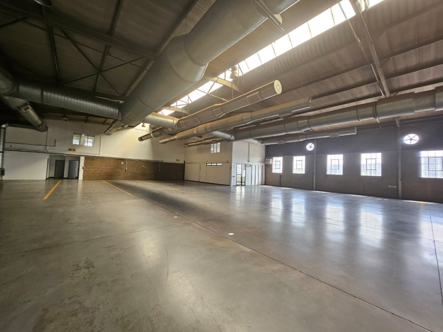 To Let commercial Property for Rent in Samrand Business Park Gauteng