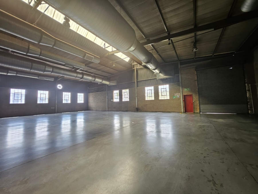 To Let commercial Property for Rent in Samrand Business Park Gauteng