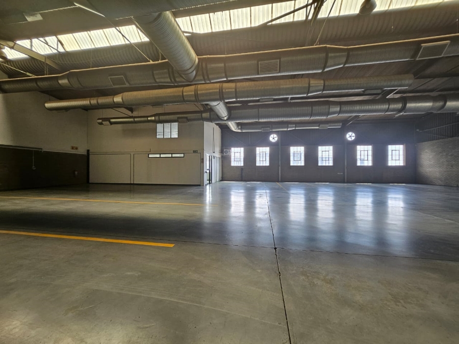 To Let commercial Property for Rent in Samrand Business Park Gauteng