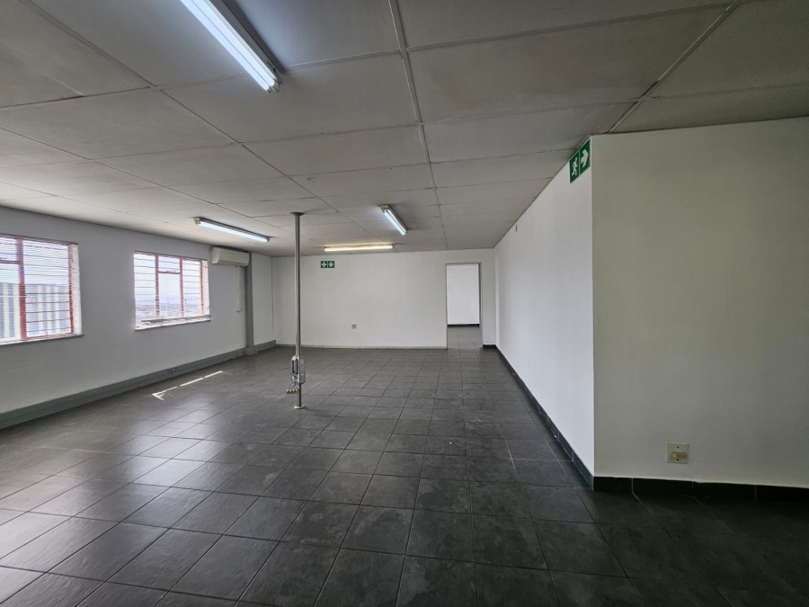 To Let commercial Property for Rent in Samrand Business Park Gauteng