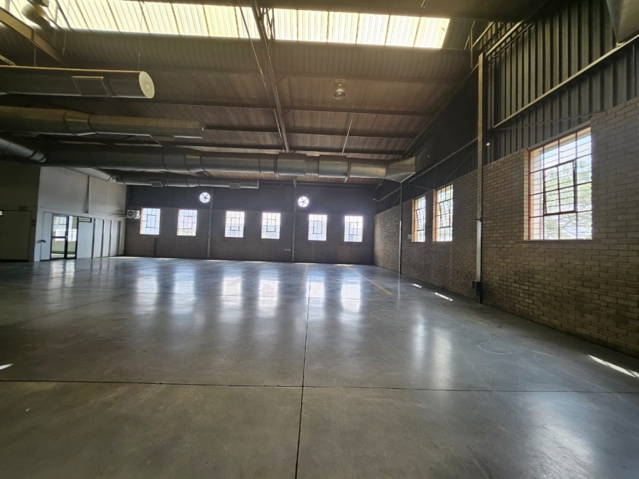 To Let commercial Property for Rent in Samrand Business Park Gauteng