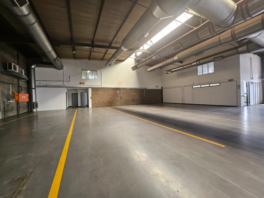 To Let commercial Property for Rent in Samrand Business Park Gauteng