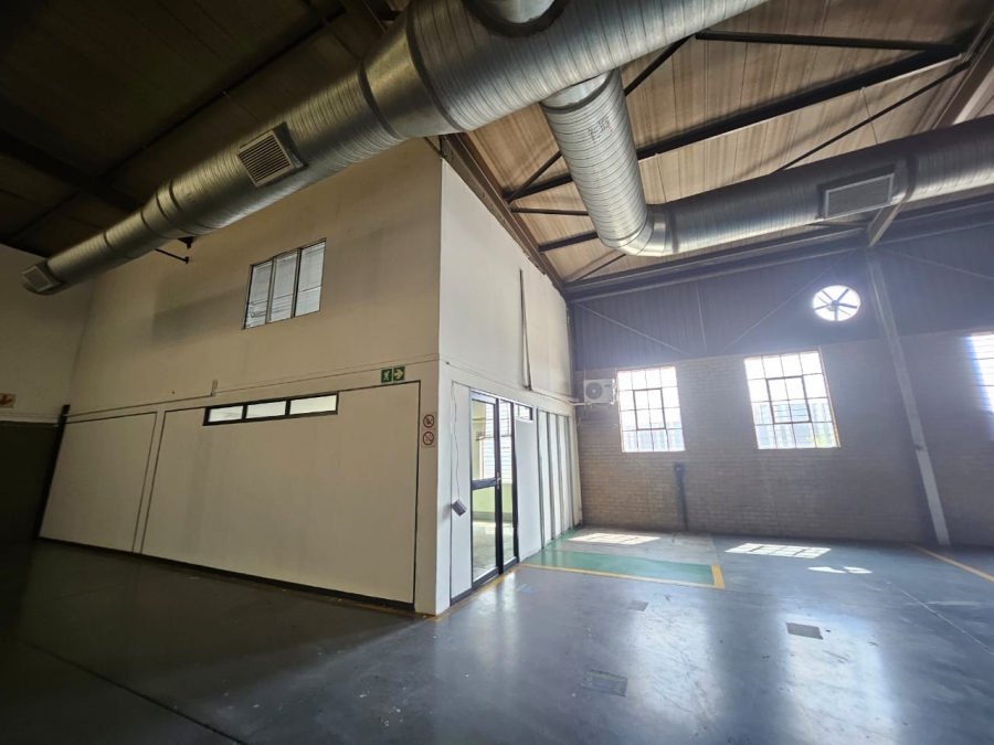 To Let commercial Property for Rent in Samrand Business Park Gauteng