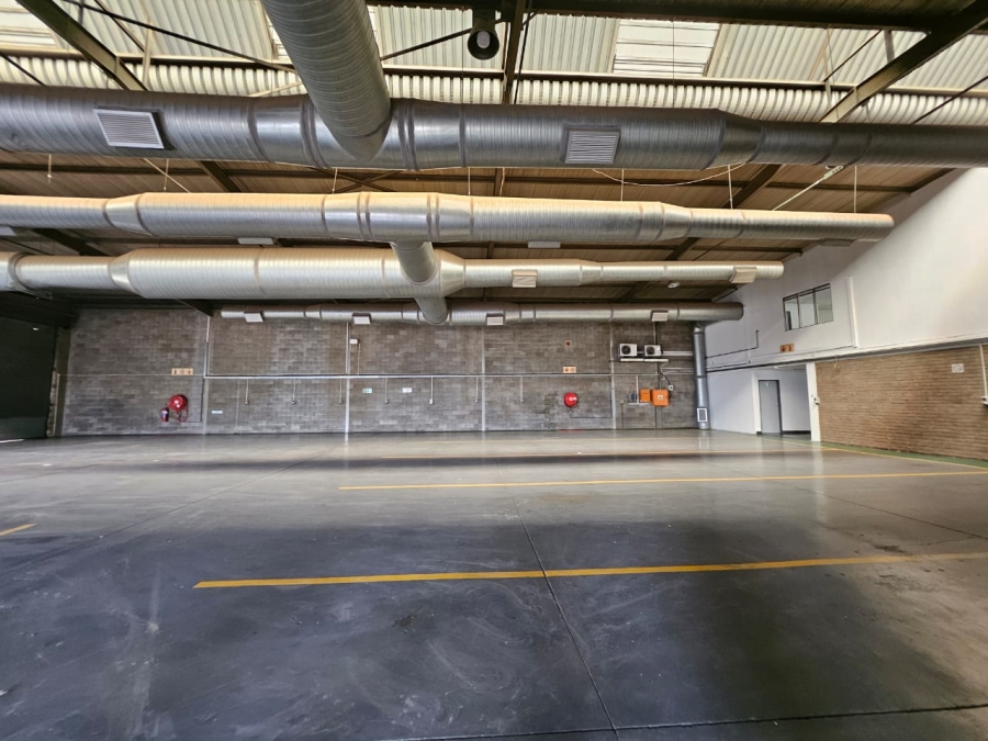 To Let commercial Property for Rent in Samrand Business Park Gauteng