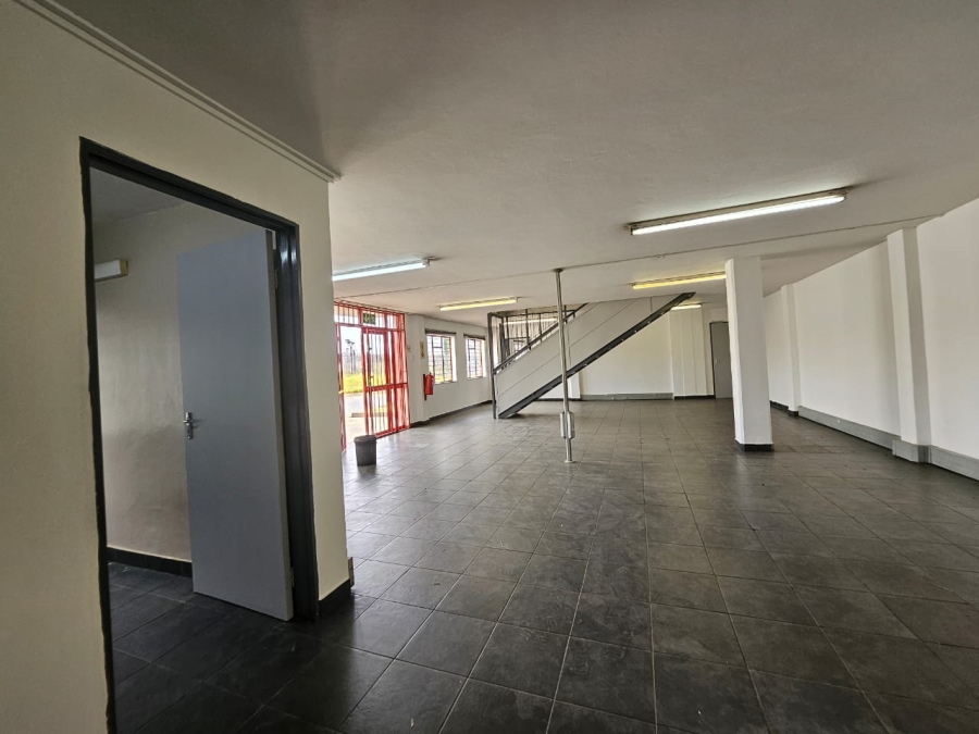 To Let commercial Property for Rent in Samrand Business Park Gauteng