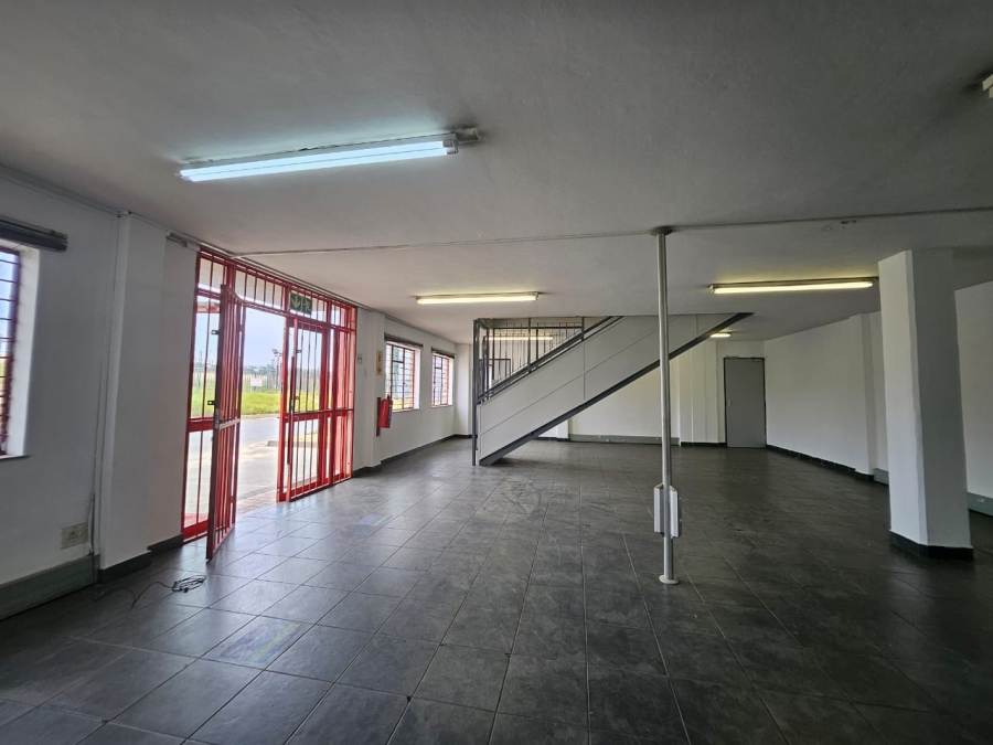 To Let commercial Property for Rent in Samrand Business Park Gauteng