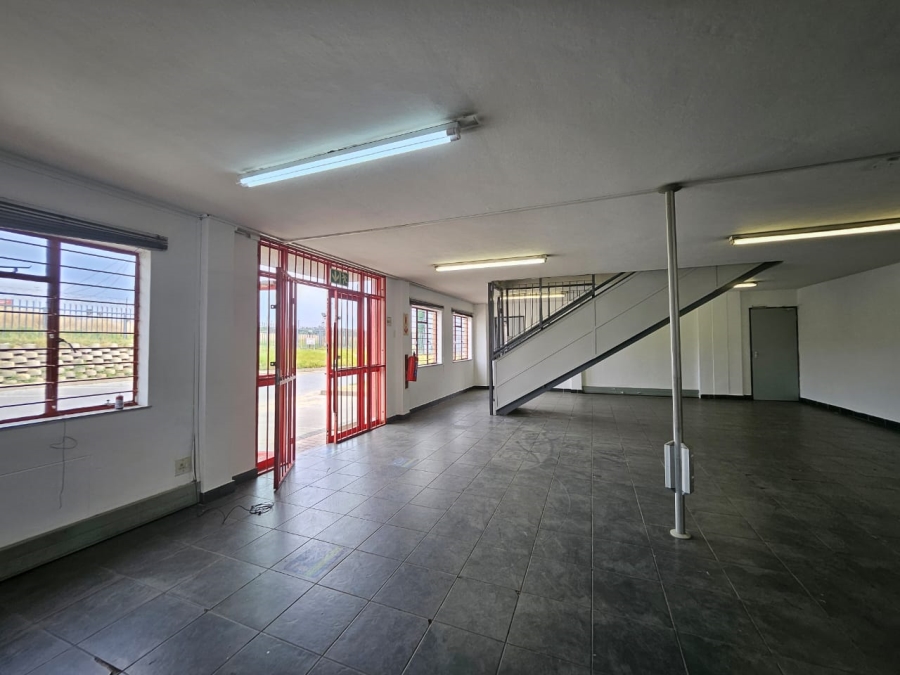 To Let commercial Property for Rent in Samrand Business Park Gauteng