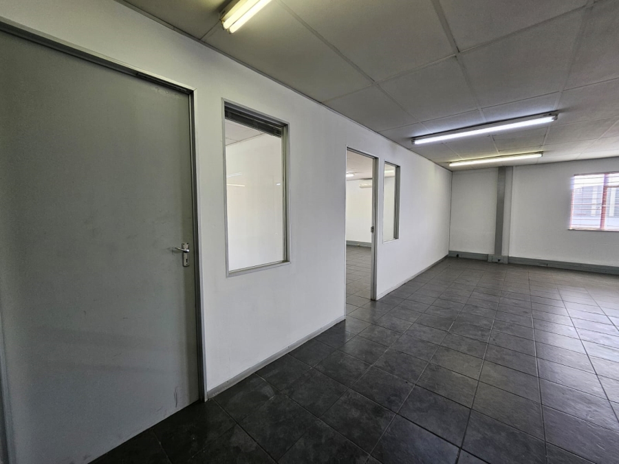 To Let commercial Property for Rent in Samrand Business Park Gauteng