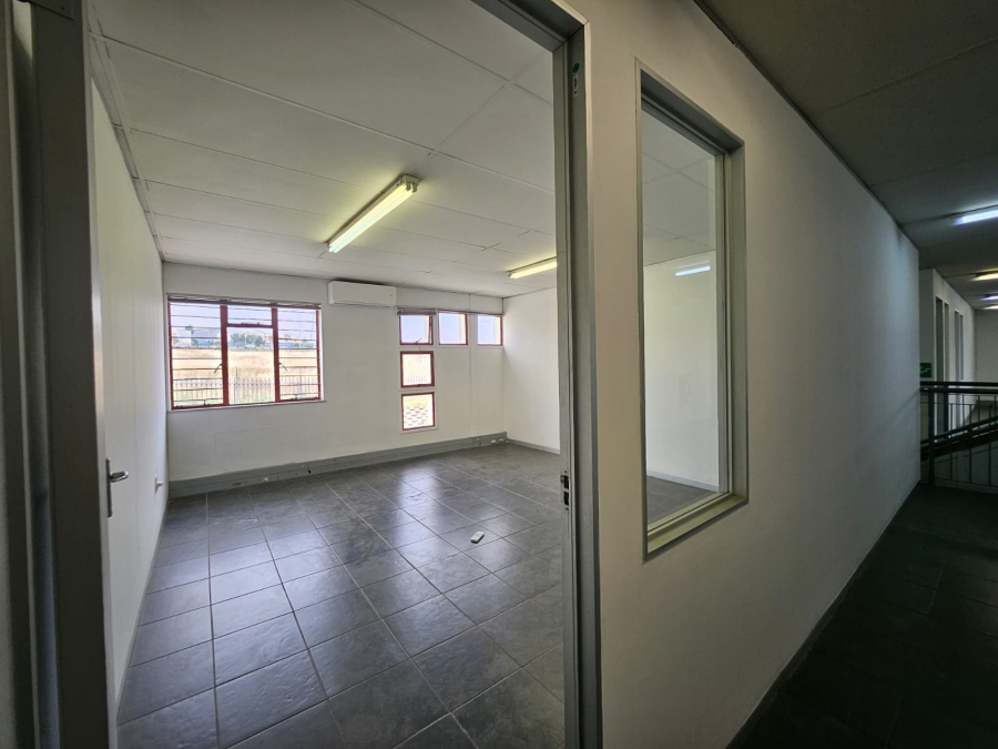 To Let commercial Property for Rent in Samrand Business Park Gauteng