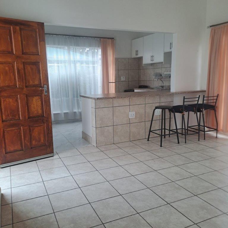 To Let 1 Bedroom Property for Rent in Sydenham Gauteng