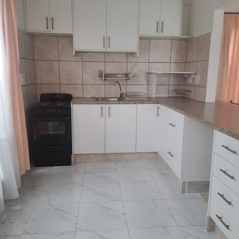 To Let 1 Bedroom Property for Rent in Sydenham Gauteng