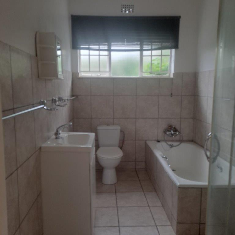 To Let 1 Bedroom Property for Rent in Sydenham Gauteng