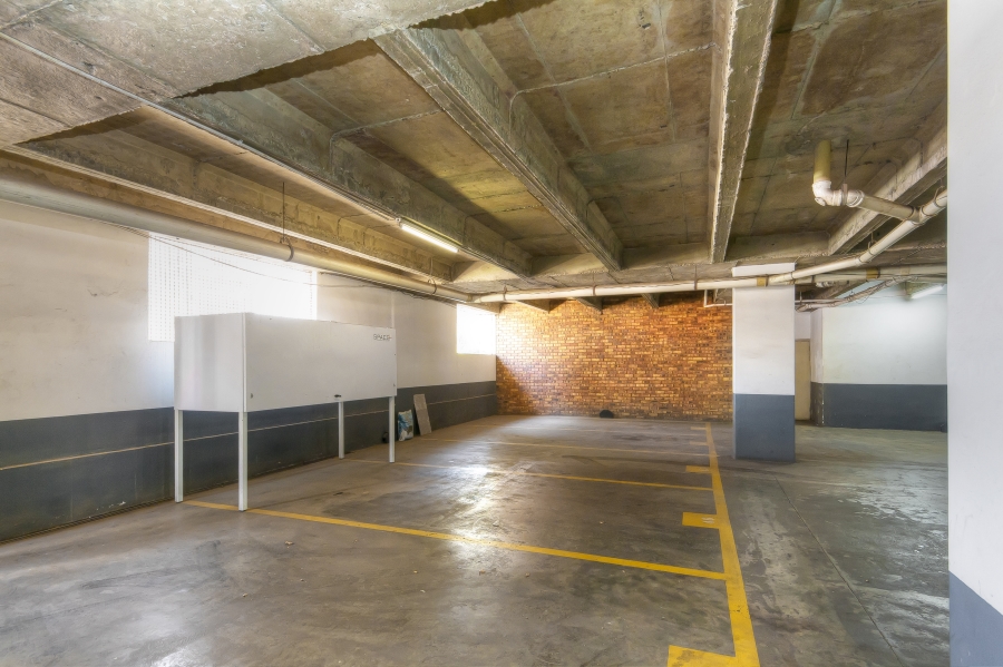 1 Bedroom Property for Sale in Braamfontein Gauteng